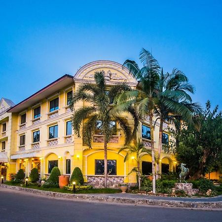 Horseshoe Point Pattaya Nong Prue Exterior photo