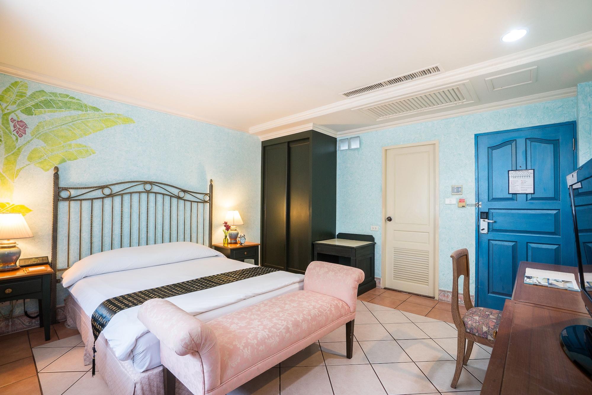 Horseshoe Point Pattaya Nong Prue Exterior photo