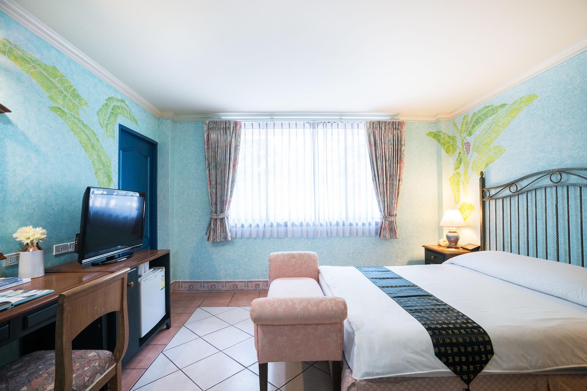 Horseshoe Point Pattaya Nong Prue Exterior photo