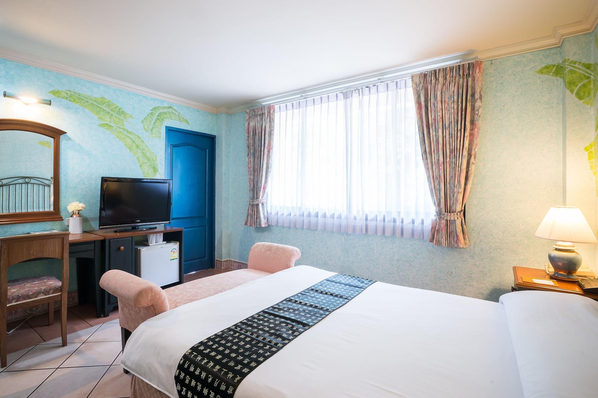 Horseshoe Point Pattaya Nong Prue Exterior photo