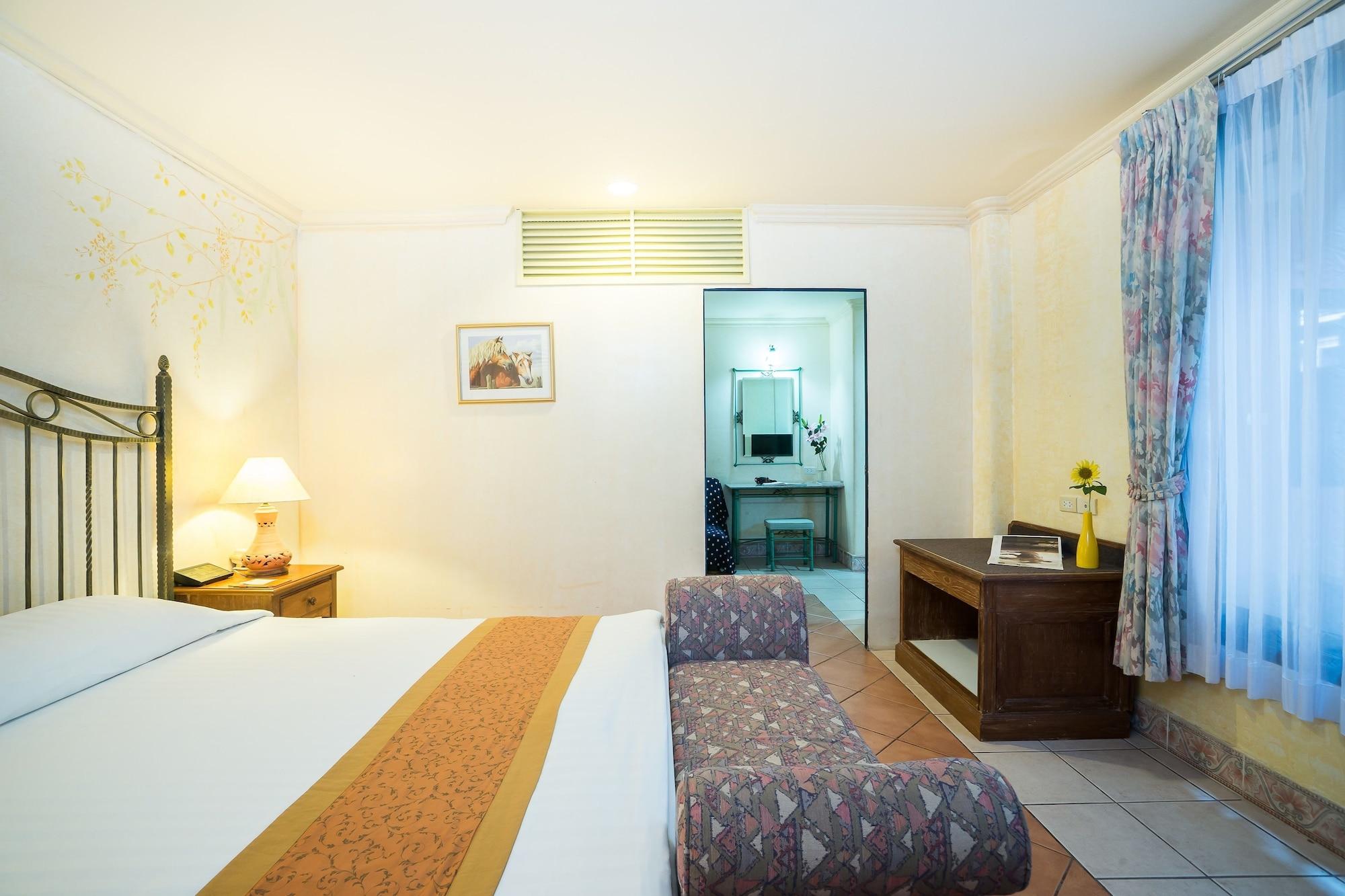 Horseshoe Point Pattaya Nong Prue Exterior photo