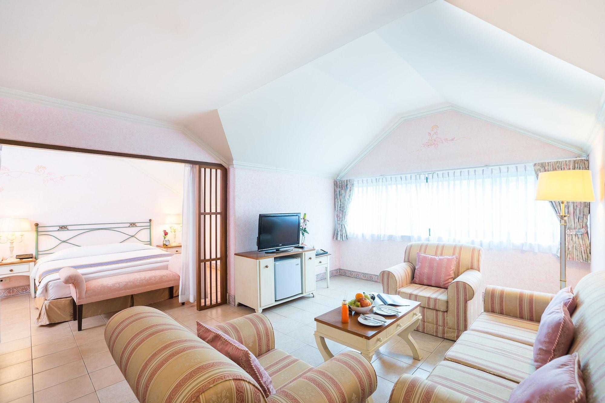 Horseshoe Point Pattaya Nong Prue Exterior photo