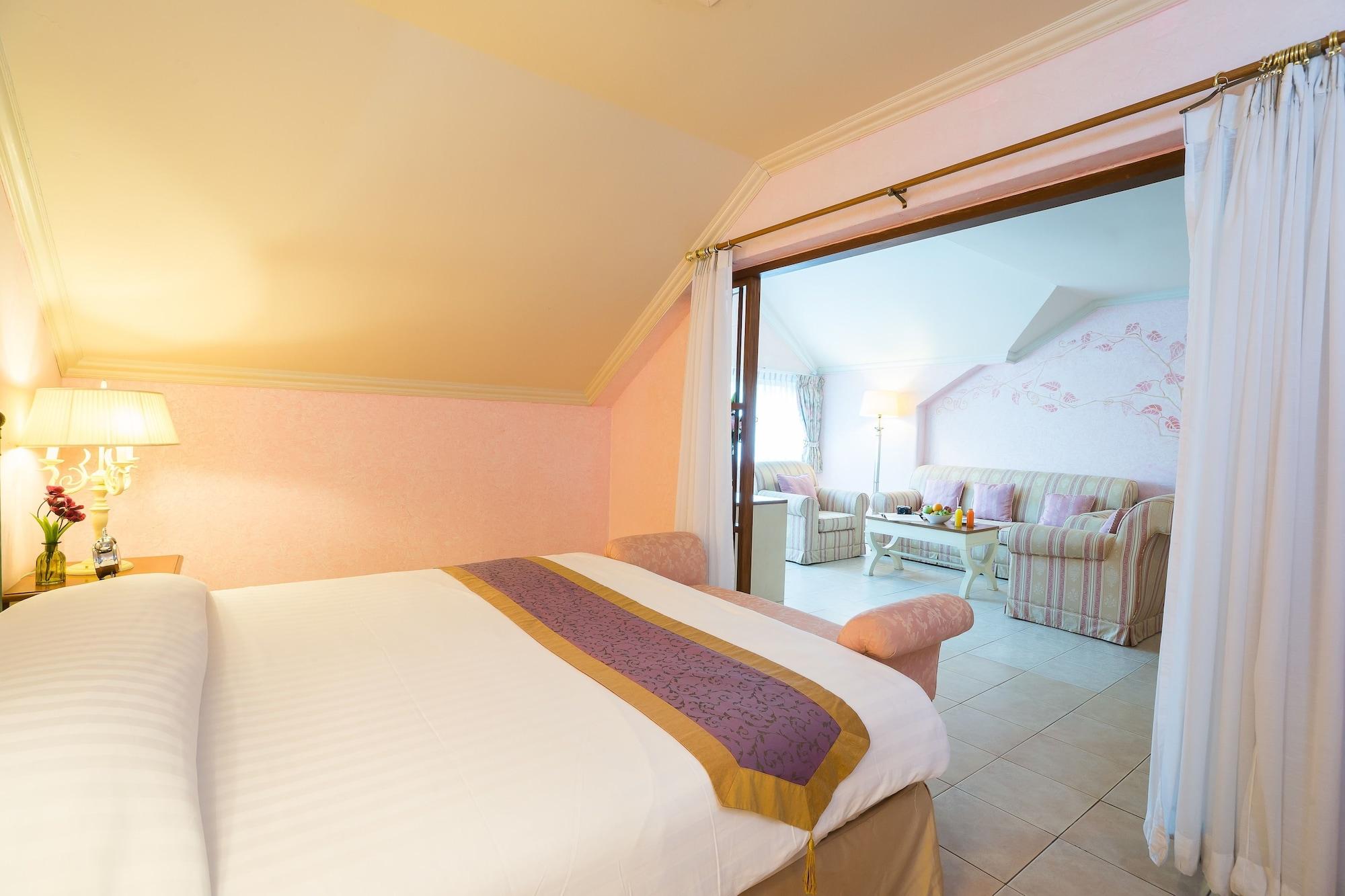 Horseshoe Point Pattaya Nong Prue Exterior photo