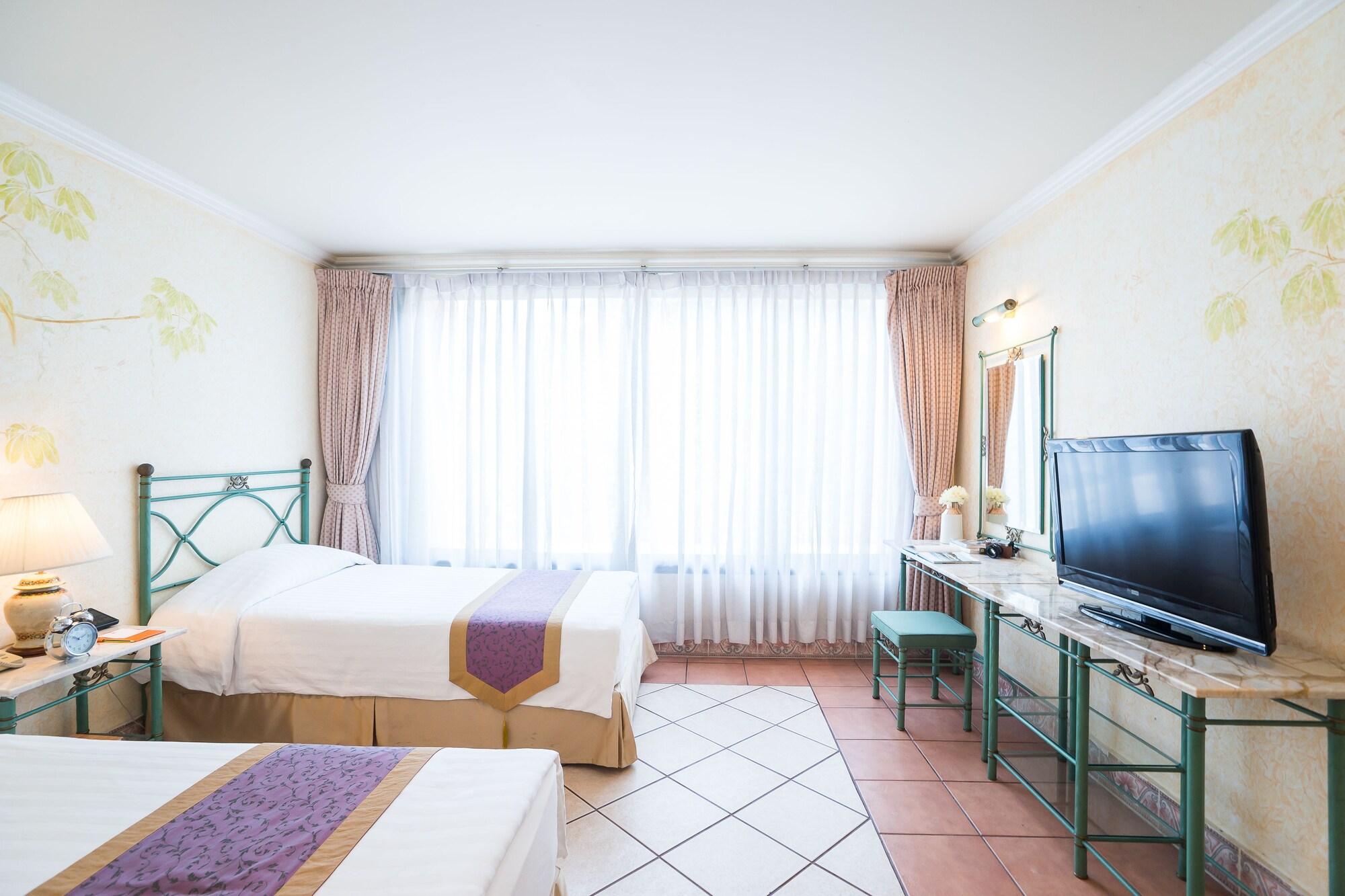 Horseshoe Point Pattaya Nong Prue Exterior photo