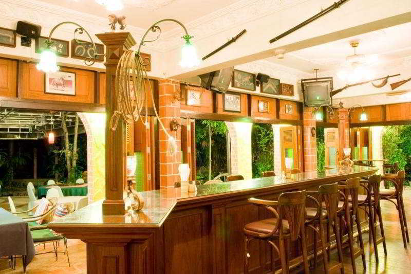 Horseshoe Point Pattaya Nong Prue Exterior photo