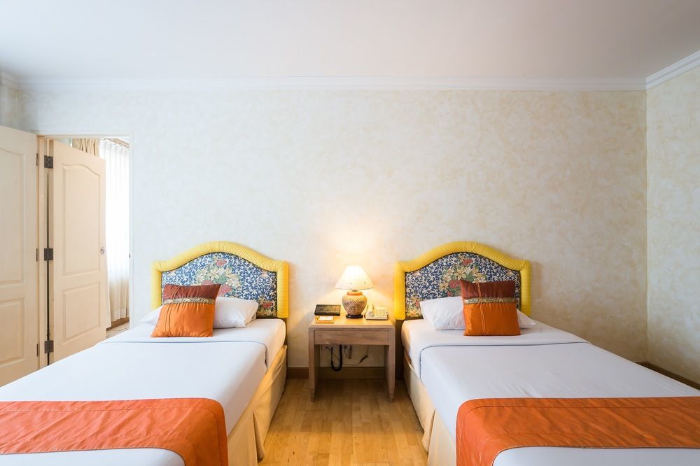 Horseshoe Point Pattaya Nong Prue Exterior photo
