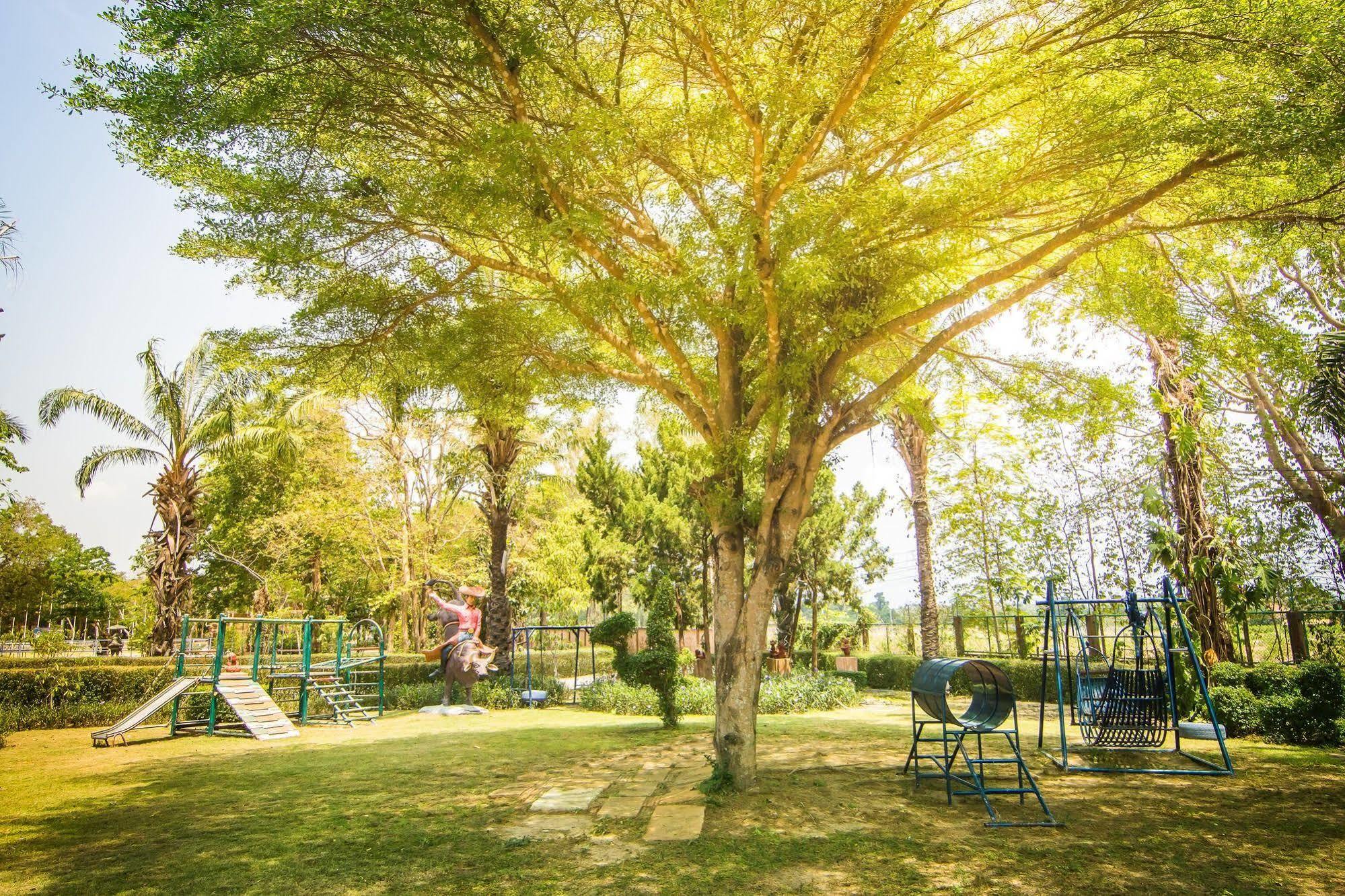 Horseshoe Point Pattaya Nong Prue Exterior photo