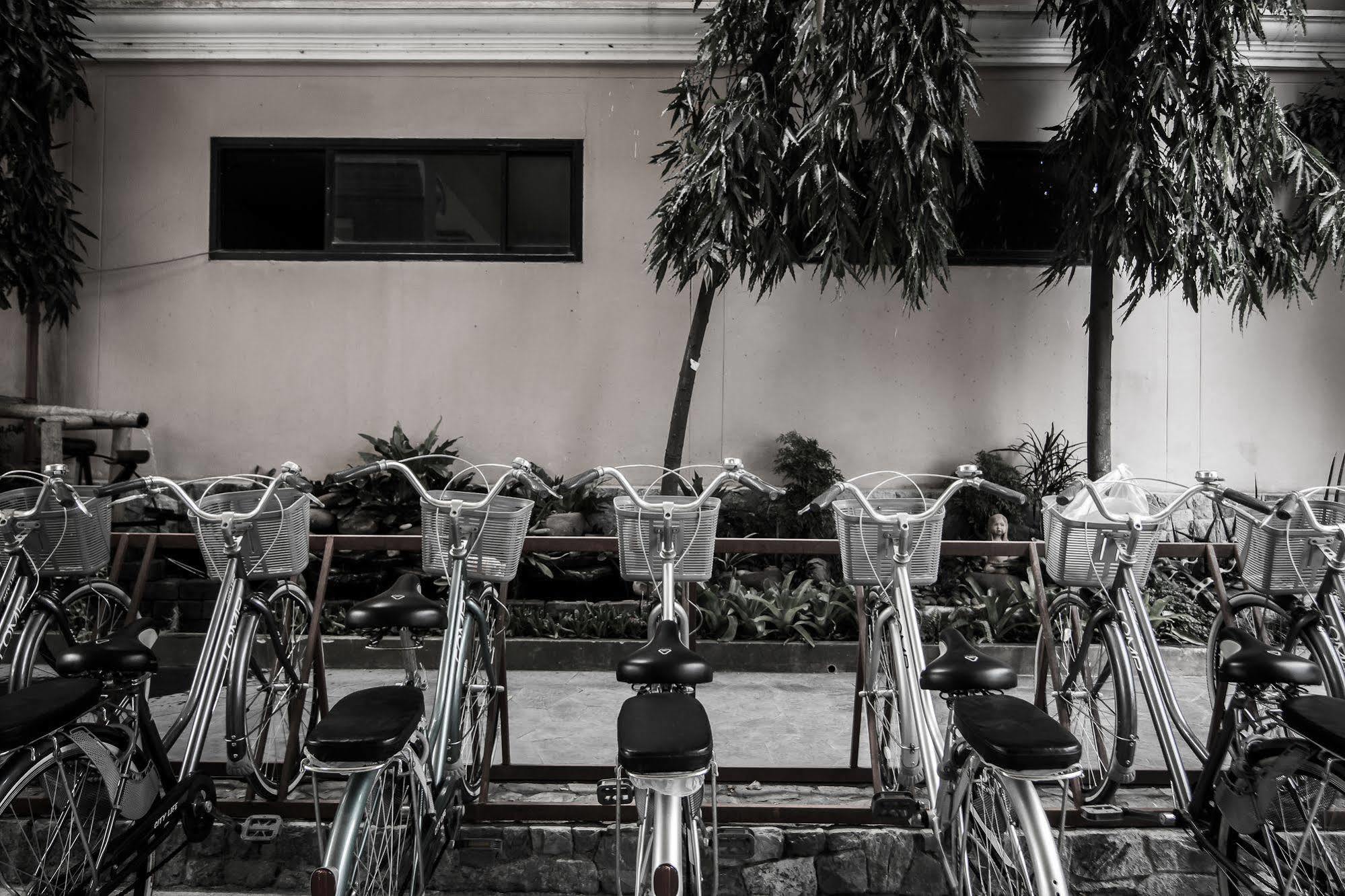 Horseshoe Point Pattaya Nong Prue Exterior photo