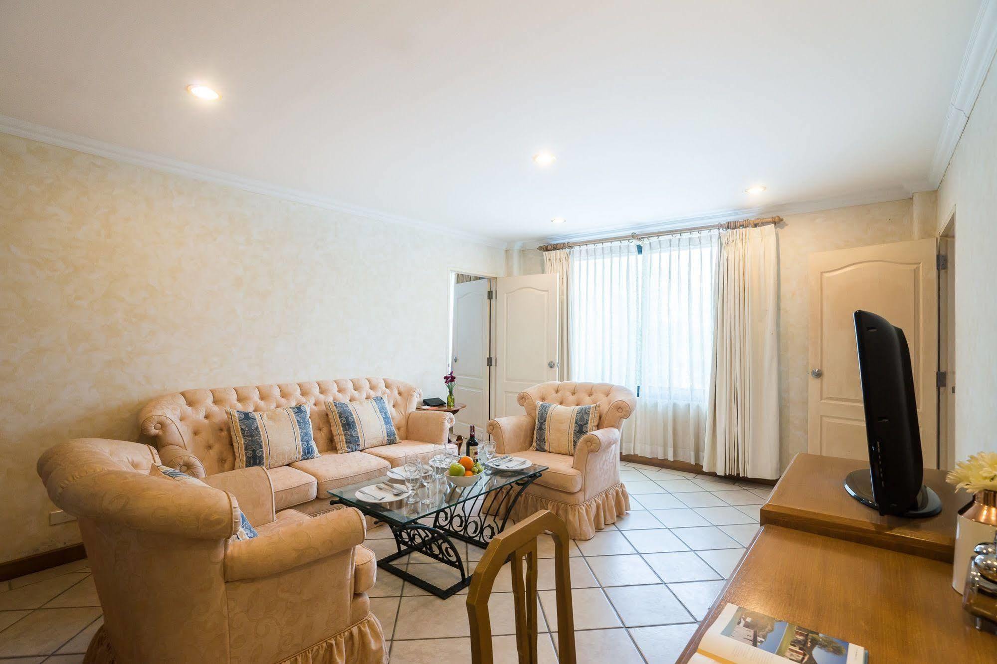 Horseshoe Point Pattaya Nong Prue Exterior photo