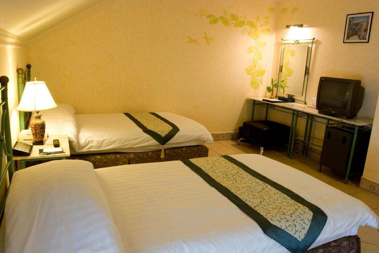 Horseshoe Point Pattaya Nong Prue Room photo